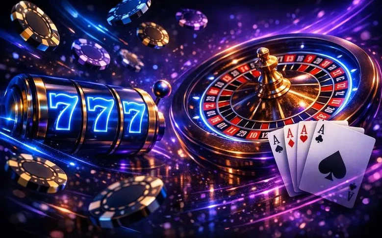 Pribet mobile casino banner