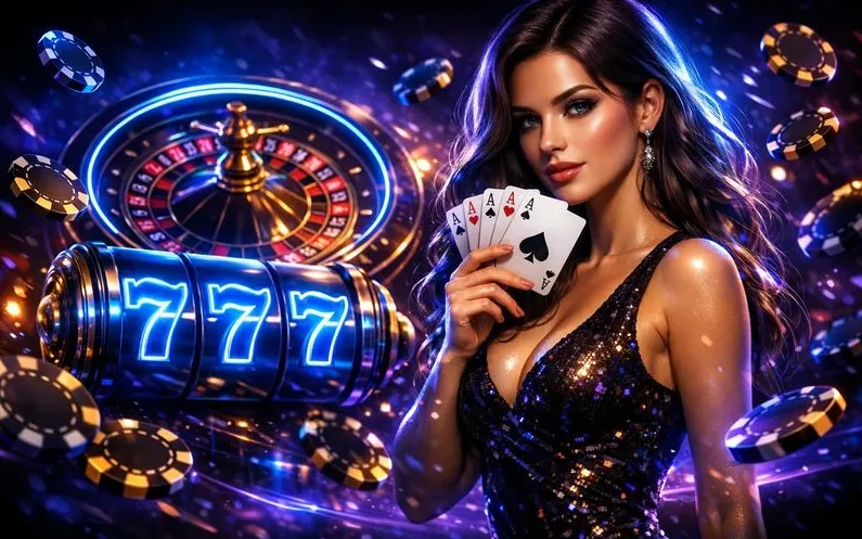 Banner bonus Pribet Casino