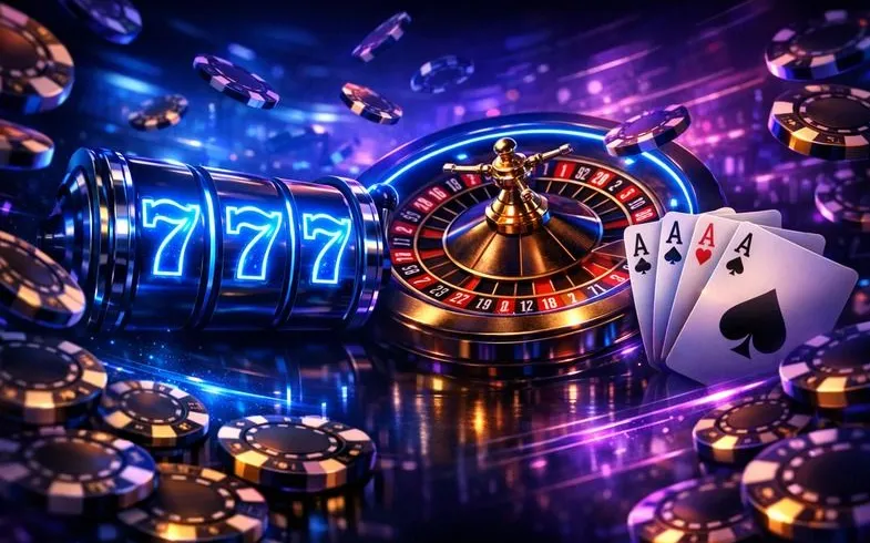 Pribet Casino login pagina
