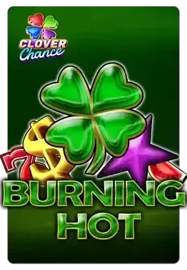 Slot Burning Hot EGT
