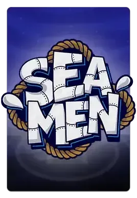 Slot Sea Men