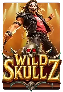 Slot Wild Skullz Pragmatic Play